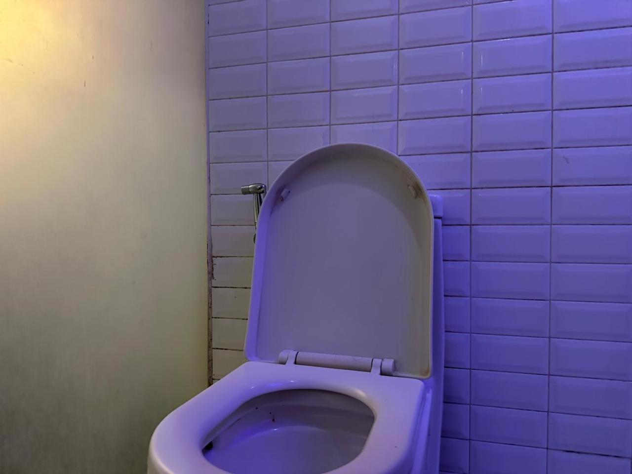 J Icon Hip Hotel Balikpapan  Exterior foto