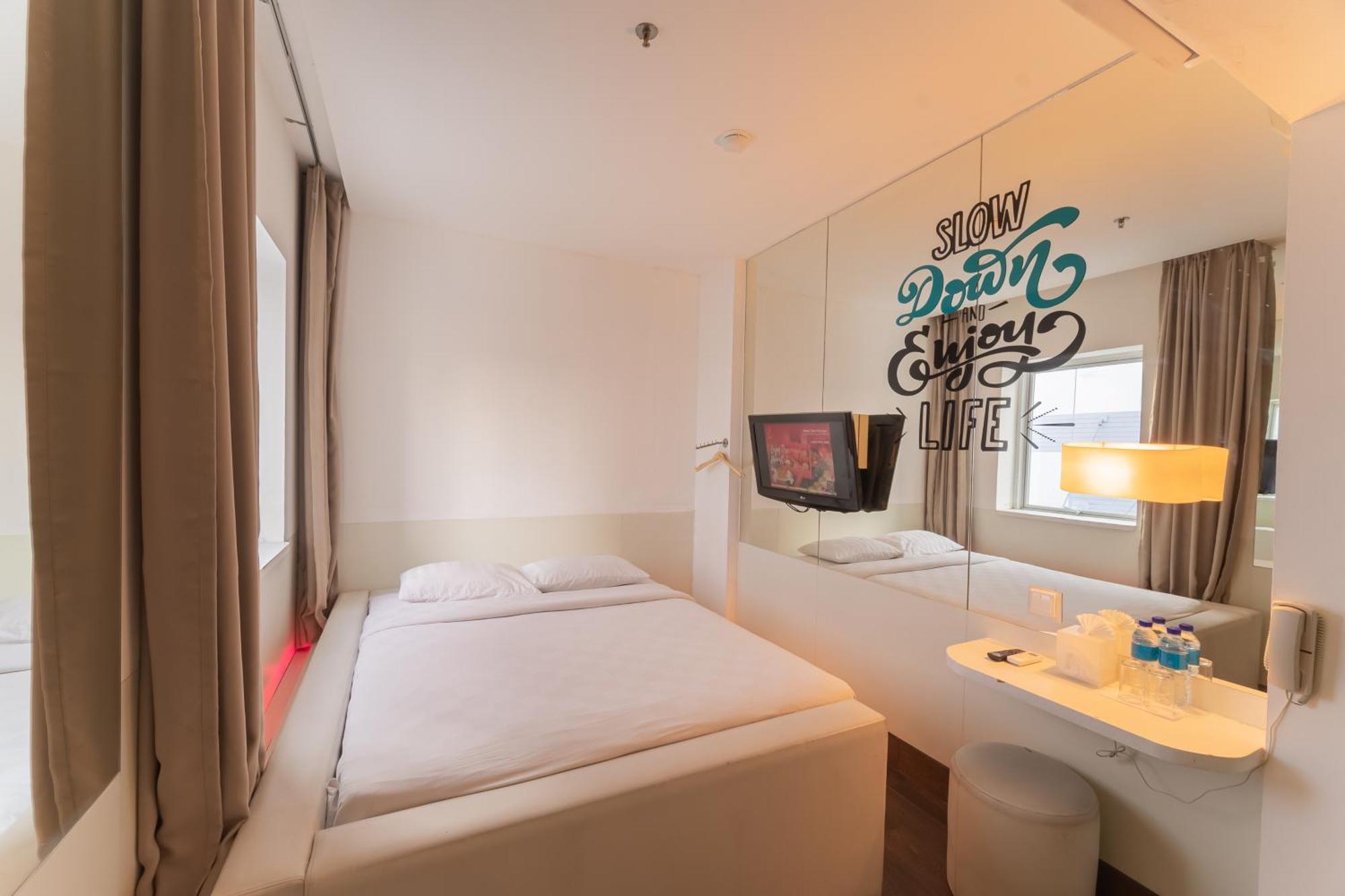 J Icon Hip Hotel Balikpapan  Exterior foto